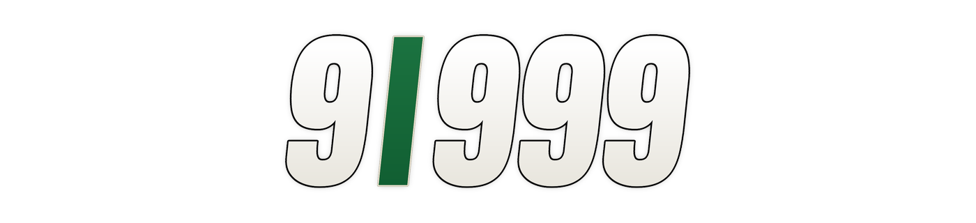 9i999